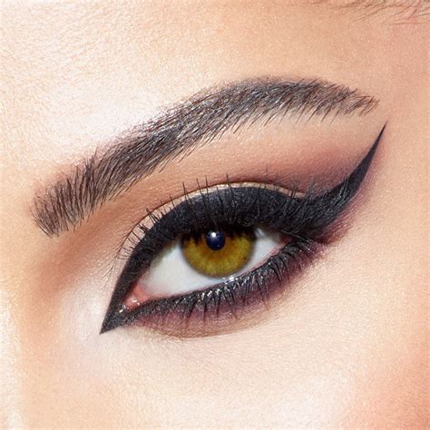 kajal eyeliner makeup